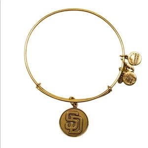 Alex & Ani padres bracelet